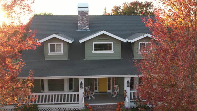 Steel Roofing in Crothersville, IN